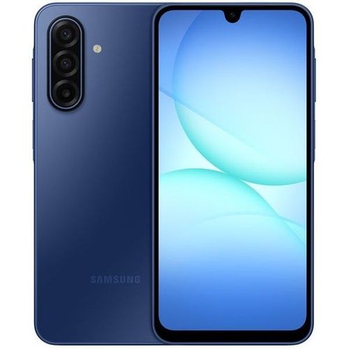 Samsung Galaxy A17 6,7" 5G Nano SIM 128 Go Bleu