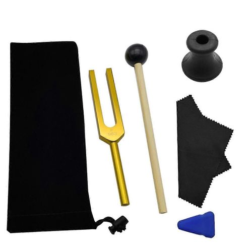 F 963hz Diapason Ensemble, Diapason Pour La Guérison Du Chakra, Thérapie Par Le Son, Garder Le Corps, L'esprit Et L'esprit