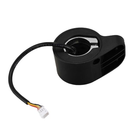 Contrôle De La Vitesse De L'accélérateur Pour Scooter Électrique Accessoires D'accélérateur Durables