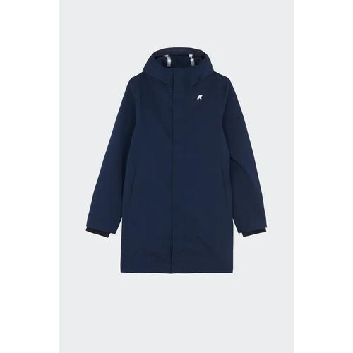 K-Way - Imperméable - Taille L