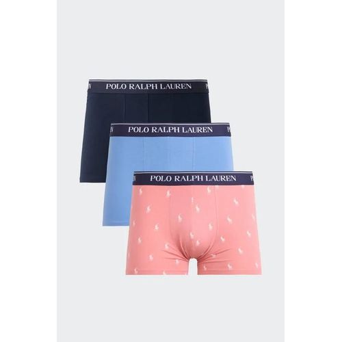 Polo Ralph Lauren - Lot De 3 Boxers - Taille L