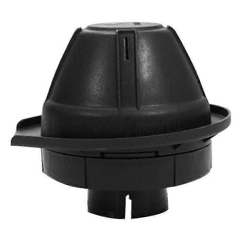 Bouchon D'admission D'air De Remplacement Pour Tuba De 3,5 Pouces 85 Mm, Pré-Nettoyeur, Tête De Champignon