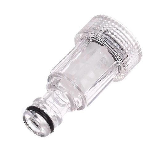 Raccord de tuyau de 25 mm pour filtre d'arrivée d'eau, accessoire pour nettoyeur haute pression