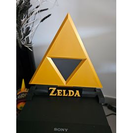 Zelda