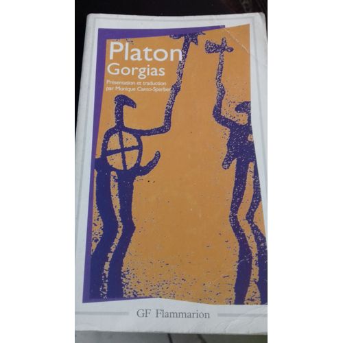 Gorgias - Platon