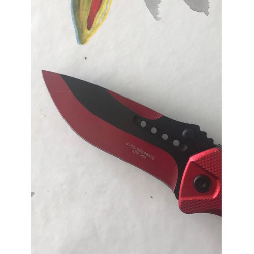Couteau « Section Spéciale » Herbertz