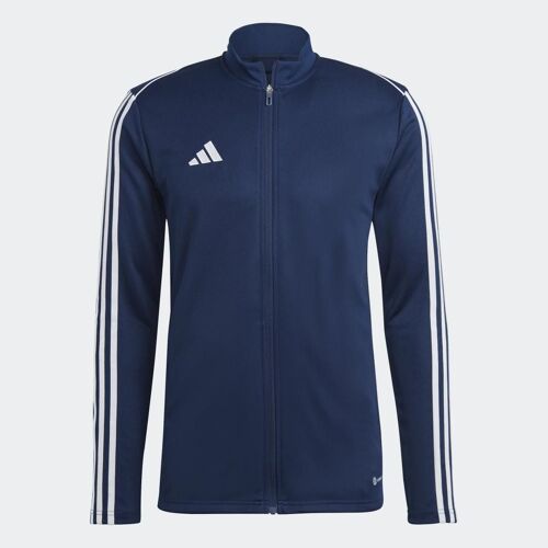 Veste D'Entraînement Tiro 23 League Adidas - Team Navy Blue 2 - 2xl