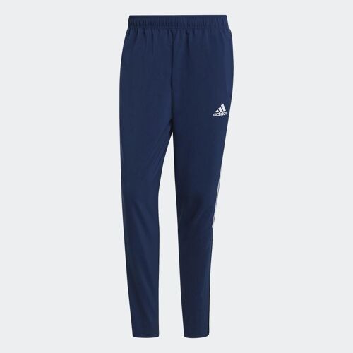 Pantalon Tiro 21 Woven Adidas - Team Navy - S