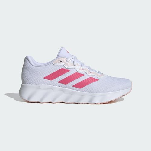 Chaussures De Running Switch Move Adidas Cloud White Pink Fusion Sandy Pink