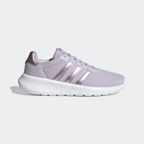Chaussures Lite Racer 3.0 Adidas Silver Dawn Cloud White Silver Violet