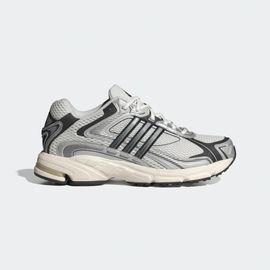 Chaussures Response Cl Adidas Crystal White Cloud White Core Black