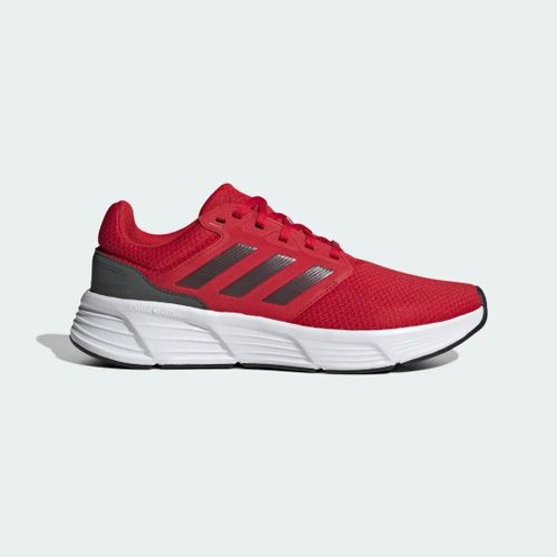 Chaussures Galaxy 6 Adidas Better Scarlet Aurora Met. Legend Ivy
