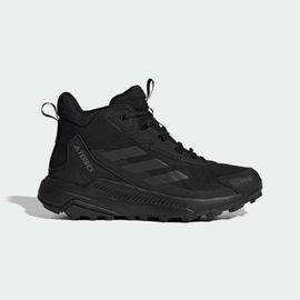 Chaussures De Randonnée Terrex Anylander Mid Rain.rdy Adidas Core Black Core Black Grey Four