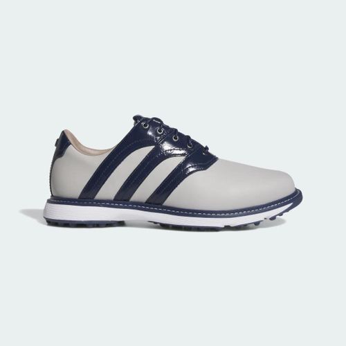 Chaussures De Golf Sans Crampons Mcstraxion Adidas Grey Two Collegiate Navy Cloud White