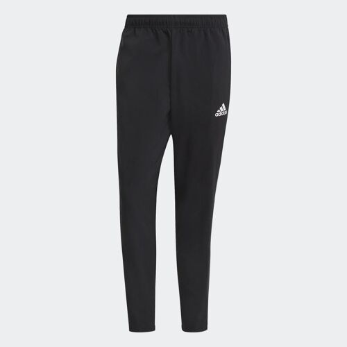 Pantalon Tiro 21 Woven Adidas - Black - Xs