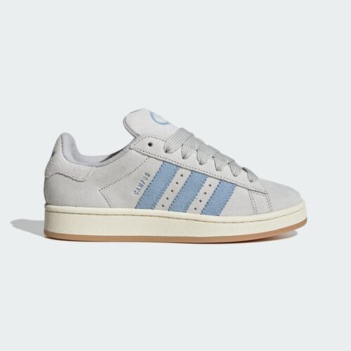Chaussures Campus 00s Adidas Grey One Cream White Clear Sky