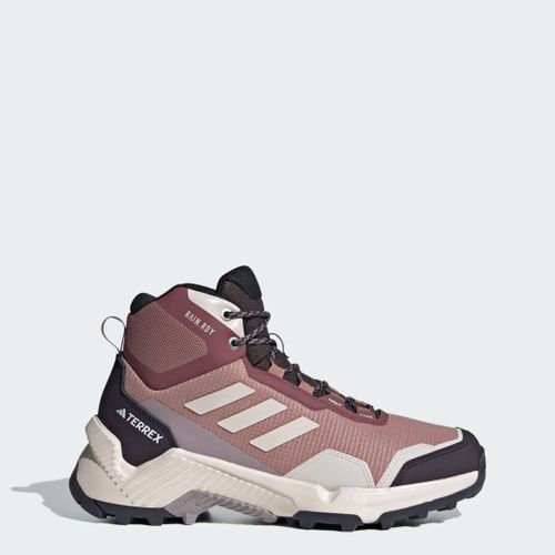 Chaussures De Randonnée Mismontante Eastrail 2.0 Rain.rdy Adidas Warm Clay Putty Mauve Preloved Fig