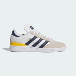 Chaussures Busenitz Pro Adidas Bliss Collegiate Navy Cloud White