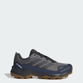 Chaussures De Randonnée Terrex Skychaser Ax5 Gorestex Adidas Grey Four Carbon Shadow Navy