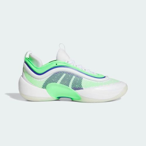 Chaussures D.o.n. Issue 6 Adidas Cloud White Screaming Green Lucid Blue