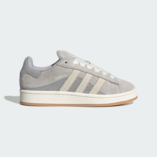 Chaussures Campus 00s Adidas Grey Two Off White Grey Three