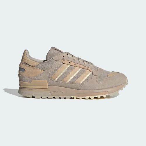 Chaussures Zx 600 Adidas Magic Beige Warm Vanilla Trace Khaki