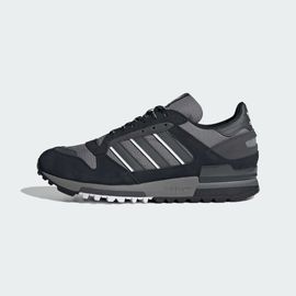 Chaussures Zx 600 Adidas Core Black Grey Four Grey Six