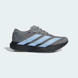 Chaussures Adizero Evo Sl Adidas Grey Three Glow Blue Core Black