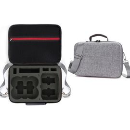 Étui Rigide Portable,Sac De Rangement Pour Drone Dji Neo Avec Poignée Confortable Pour Télécommande (Noir)-Marque Générale