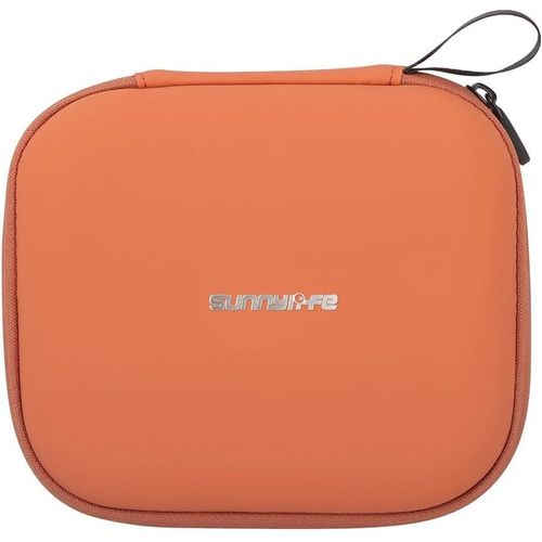 1 Sac De Rangement Pour Drones,Étui De Transport Pour Drones Dji -Neo,Sac De Rangement Eva Étanche Avec Protection Antichoc (Orange)-Marque Générale