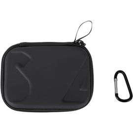 Sunnylife Étui De Protection Pour Dji Avata Sac À Main Élégant Avec Solutions De Rangement Organisées Pour Tous Les Accessoires,Voir Image,Standard Black-Marque Générale