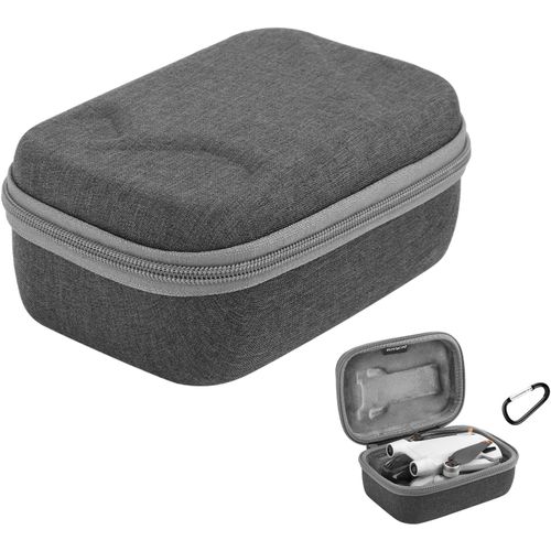 Sac De Protection Pour Dji Mini 3/Mini 3 Pro Drone Body Sac Housse Coque Portable Étuis De Rangement Boîtier De Transport (Pour Dji Mini 3 Pro Drone)-Marque Générale