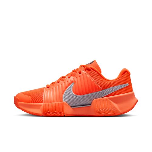 Chaussures De Tennis Pour Surface Dure Nike Gp Challenge Pro Premium Pour Orange