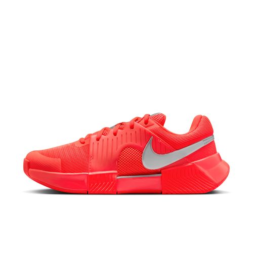 Chaussures De Tennis Pour Surface Dure Nike Gp Challenge 1 Premium Pour Rouge