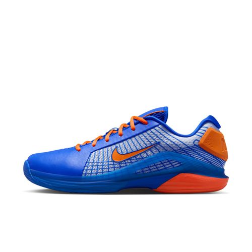 Chaussures De Tennis Pour Surface Dure Nike Vapor 12 Hypersmash Pour Bleu