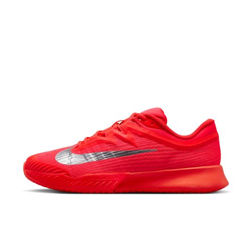 Chaussures De Tennis Pour Surface Dure Nike Vapor Pro 3 Premium Pour Rouge