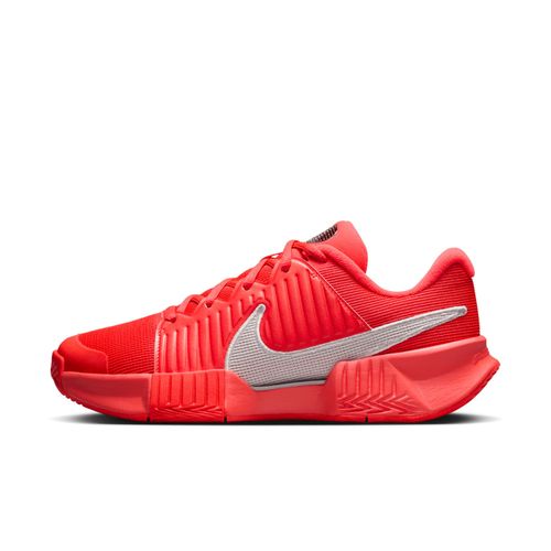 Chaussures De Tennis Pour Surface Dure Nike Gp Challenge Pro Premium Pour Rouge