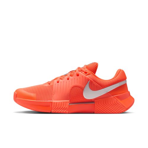 Chaussures De Tennis Pour Surface Dure Nike Gp Challenge 1 Premium Pour Orange