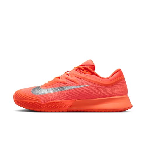 Chaussures De Tennis Pour Surface Dure Nike Vapor Pro 3 Premium Pour Orange