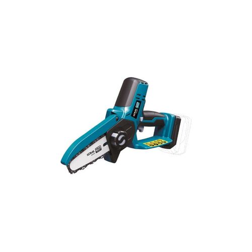 Mini-tronçonneuse sans fil 20V KOMA TOOLS - Sans batterie ni chargeur