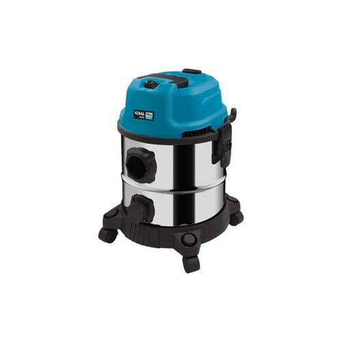 Aspirateur sec et humide KOMA TOOLS - 1400W