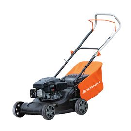 Tondeuse à gazon thermique 40cm avec moteur 127cc Yard Force GM R40