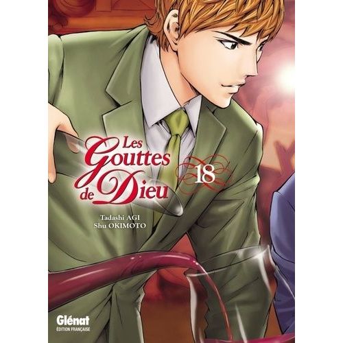 Gouttes De Dieu (Les) - Tome 18