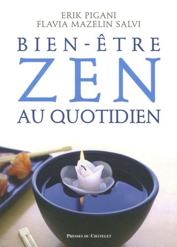 Bien-Être Zen Au Quotidien