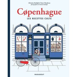 Copenhague - Les Recettes Cultes