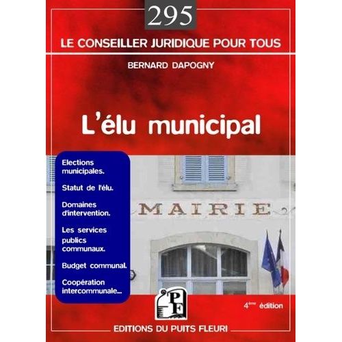 L'élu Municipal