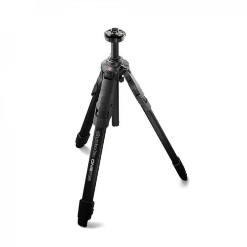 MANFROTTO ONE Trépied Hybride Aluminium - MTONEA