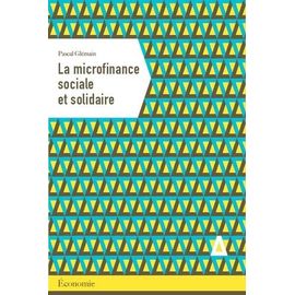 La Microfinance Sociale - Analyse Économique Et Gestionnaire D'une Innovation Financière Solidaire