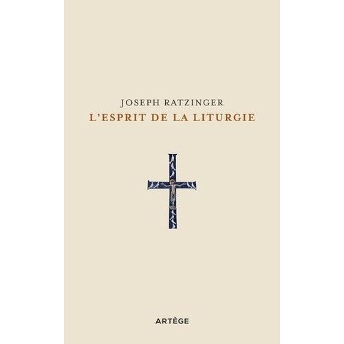 L'esprit De La Liturgie