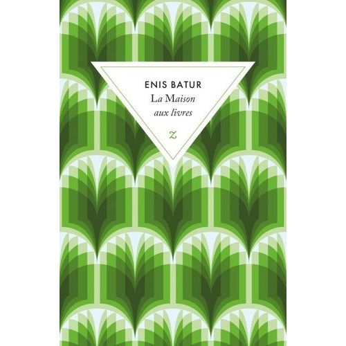 La Maison Aux Livres